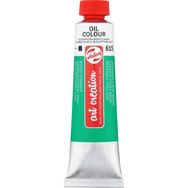 Art Creation 40 ml 615 Emerald Green Yağlı Boya