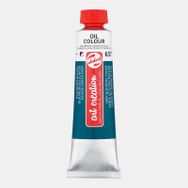 Art Creation 40 ml 637 Bluıs Green Deep Yağlı Boya