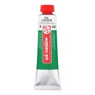 Art Creation 40 ml 662 Permanenet Green Yağlı Boya