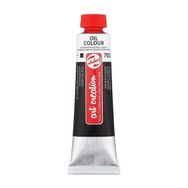 Art Creation 40 ml 701 Ivory Black Yağlı Boya