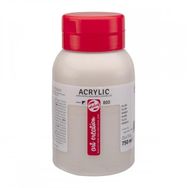 Art Creation 5789009 N:800 Silver 750 ml Akrilik Boya