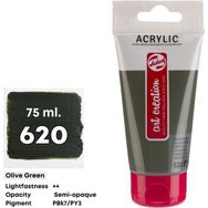 Art Creation 5798517 75 ml Olive Green No:620 Akrilik Boya