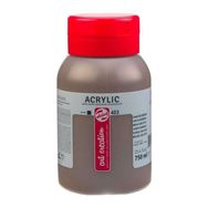 Art Creation 5798562 750 ml Naphthol Red Light No:398 Akrilik Boya