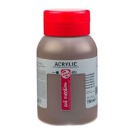 Art Creation 5798563 750 ml Vandyke Brown No:403 Akrilik Boya