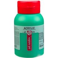Art Creation 5798567 750 ml Emerald Green No:615 Akrilik Boya