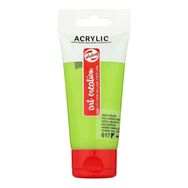 Art Creation 617 Yellowish Green 75 ml Akrilik Boya