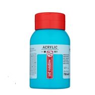 Art Creation 661 Turquoise Green 750 ml Akrilik Boya