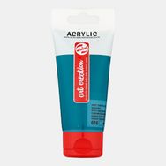 Art Creation 75 ml Vırıdıan Akrilik Boya
