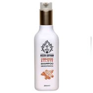 Art De Huile Tarçın Karanfil 200 ml Şampuan
