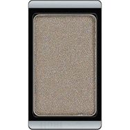 Art Deco 16 Eyeshadow Pearl İnci Tonlarinda Piriltili Göz Fari