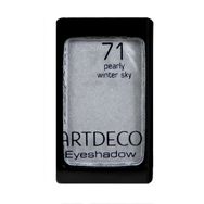 Art Deco 71 Eyeshadow Pearl İnci Tonlarinda Piriltili Göz Fari