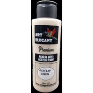Art Elegant ACR-130 Linen 120 ml Akrilik Boya