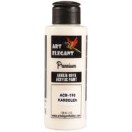 Art Elegant ACR-190 Kardelen 120 ml Akrilik Boya