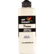 Art Elegant ACR-190 Kardelen 400 ml Akrilik Boya