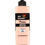 Art Elegant ACR-195 Ten Rengi 400 ml Akrilik Boya