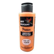 Art Elegant ACR-280 Somon 120 ml Akrilik Boya
