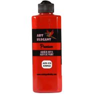 Art Elegant ACR-315 Kırmızı 400 ml Akrilik Boya