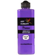 Art Elegant ACR-475 Mor 400 ml Akrilik Boya