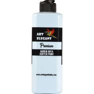 Art Elegant ACR-520 Bebek Mavi 400 ml Akrilik Boya