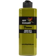Art Elegant ACR-660 Haki Yeşil 400 ml Akrilik Boya
