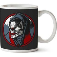 Art Hediye 01 Eternias Worst Hordak Masters Of The Universe Iki Tarafı Baskılı Kupa Bardak