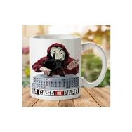 Art Hediye 1-1106 İki Tarafı Baskılı Kupa Bardak