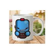Art Hediye 1-1991 Simpler Yondu Udonta Guardians Of The Galaxyjpeg İki Tarafı Baskılı Kupa Bardak