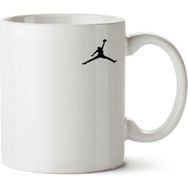 Art Hediye Air Jordan İki Tarafı Baskılı Kupa Bardak