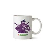 Art Hediye Alchemist - Dota 2 Iki Tarafı Baskılı Kupa Bardak