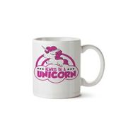 Art Hediye Always Be A Unicorn Iki Tarafı Baskılı Kupa