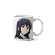 Art Hediye Anime-Png-Images İki Tarafı Baskılı Kupa Bardak