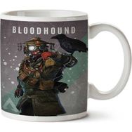 Art Hediye Apex Legends Karakter Bloodhound İki Tarafı Baskılı Kupa Bardak