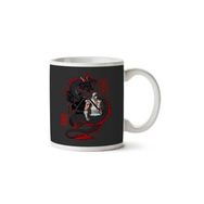 Art Hediye Arashikage Clan Storm Shadow Snake Eyes Gı Dragon Joe 01 İki Tarafı Baskılı Kupa Bardak