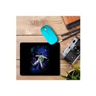 Art Hediye Astronot Yorgun Baskılı 23x19 cm Mouse Pad