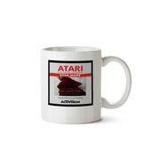 Art Hediye Atari Star Wars Baskılı Kupa Bardak