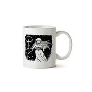 Art Hediye Atena - Saint Seiya Baskılı Kupa Bardak