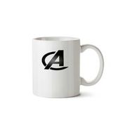 Art Hediye Avenger.png Iki Tarafı Baskılı Kupa Bardak