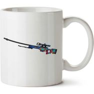 Art Hediye Awp0.png Iki Tarafı Baskılı Kupa Bardak