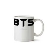 Art Hediye Bangtan Boys A İki Tarafı Baskılı Kupa Bardak
