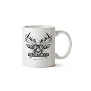 Art Hediye Baratheon İki Tarafı Baskılı Kupa Bardak