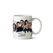 Art Hediye Barney Stinson How I Met Your Mother 01 Baskılı Kupa Bardak