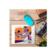 Art Hediye Basketbol Deandre Ayton Baskılı 23x19 cm Mouse Pad