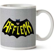 Art Hediye Batman 66 Affleck Dc Dark Knight Justice League Baskılı Kupa