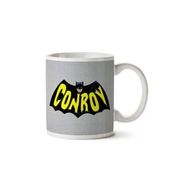 Art Hediye Batman 66 Conroy Dc Dark Knight Justice League Baskılı Kupa