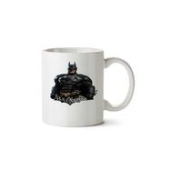 Art Hediye Batman Karakter Baskılı Kupa