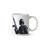Art Hediye Battlefield-Png-File.png İki Tarafı Baskılı Kupa Bardak