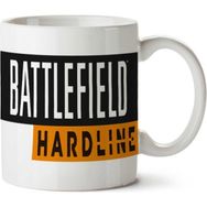Art Hediye Battlefield-Png-Image İki Tarafı Baskılı Kupa Bardak
