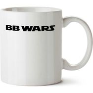 Art Hediye Bb Star Wars.png İki Tarafı Baskılı Kupa Bardak