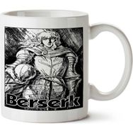 Art Hediye Berserk3 Baskılı Kupa