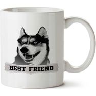 Art Hediye Best Friend En Iyi Arkadaşım Baskılı Kupa